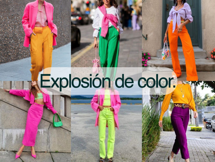 La Tendencia Del Color Caldera ¡una Explosión De Estilo Calderas Madrid 6488